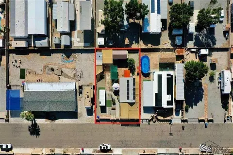 12205 E 38 Pl, Yuma, AZ 85367 photo 36