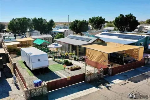 12205 E 38 Pl, Yuma, AZ 85367 photo 2