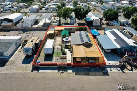12205 E 38 Pl, Yuma, AZ 85367 photo 37