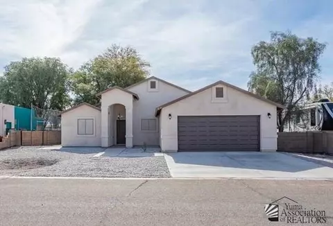28401 E Telegraph Ave, Wellton, AZ 85356