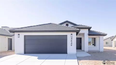 4849 E Monreal Ln, San Luis, AZ 85349