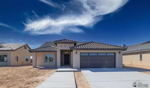 4868 E San Francisco St, San Luis, AZ 85349
