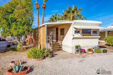 1056 S Magnolia Ave, Yuma, AZ 85365