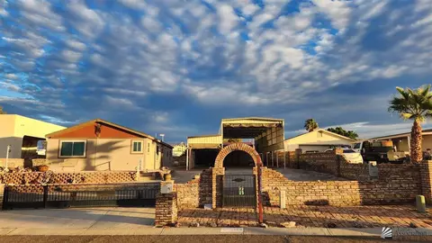 14198 E 29 Ln, Yuma, AZ 85367