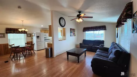 14198 E 29 Ln, Yuma, AZ 85367 photo 2