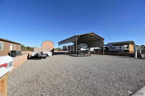 11665 Hopi St, Wellton, AZ 85356