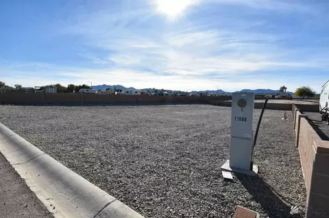 11688 Hopi St, Wellton, AZ 85356