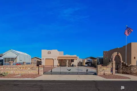 14474 E 54 Dr, Yuma, AZ 85367 photo 2
