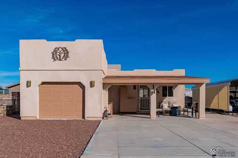 14474 E 54 Dr, Yuma, AZ 85367