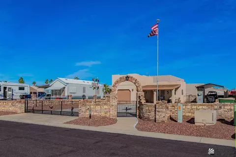 14474 E 54 Dr, Yuma, AZ 85367 photo 5