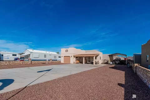 14474 E 54 Dr, Yuma, AZ 85367 photo 4