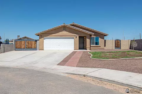 7056 E 38 Ln, Yuma, AZ 85365