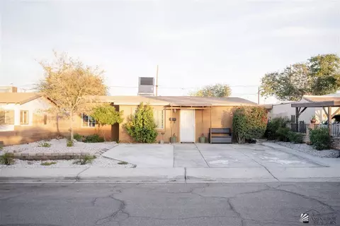 1141 S 12 Ave, Yuma, AZ 85364
