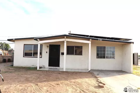 1183 W 33 St, Yuma, AZ 85365