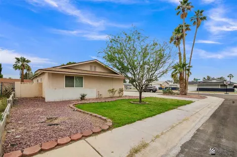 1484 E 27 Pl, Yuma, AZ 85364 photo 3