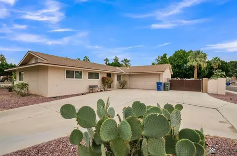 1484 E 27 Pl, Yuma, AZ 85364