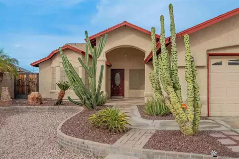 442 E Ramona St, Somerton, AZ 85350