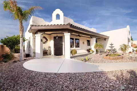 Exterior - 14848 E 46 Loop, Yuma, AZ 85367 photo 3 of 14