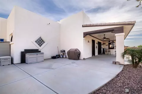 Exterior - 14848 E 46 Loop, Yuma, AZ 85367 photo 11 of 14
