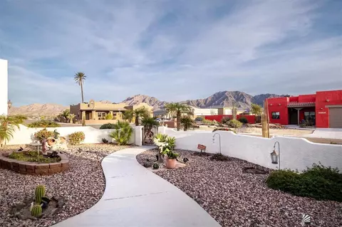 View/Area - 14848 E 46 Loop, Yuma, AZ 85367 photo 2 of 2