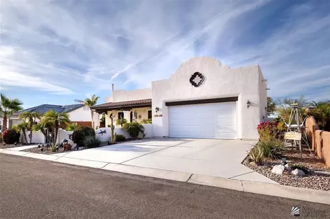 Exterior - 14848 E 46 Loop, Yuma, AZ 85367 photo 2 of 14