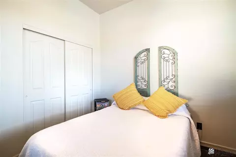 Bedroom - 14848 E 46 Loop, Yuma, AZ 85367 photo 4 of 5