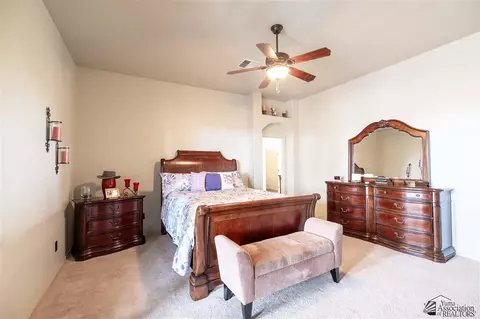 Bedroom - 14848 E 46 Loop, Yuma, AZ 85367 photo 2 of 5