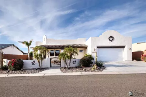 14848 E 46 Loop, Yuma, AZ 85367