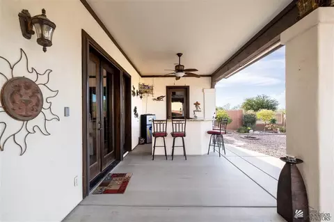 Exterior - 14848 E 46 Loop, Yuma, AZ 85367 photo 10 of 14