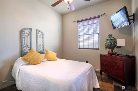 Bedroom - 14848 E 46 Loop, Yuma, AZ 85367 photo 5 of 5