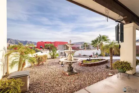Exterior - 14848 E 46 Loop, Yuma, AZ 85367 photo 12 of 14