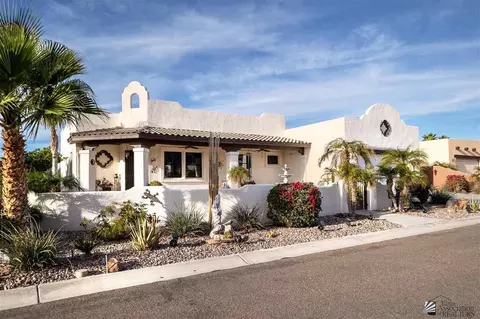 Exterior - 14848 E 46 Loop, Yuma, AZ 85367 photo 13 of 14