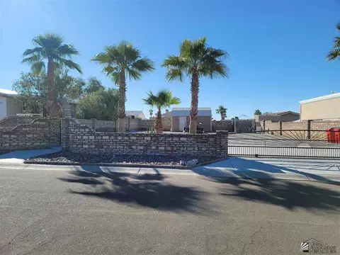 14329 E 29 Pl, Yuma, AZ 85367
