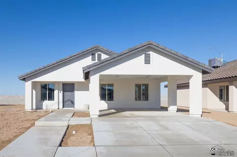 4732 E San Francisco St, San Luis, AZ 85349
