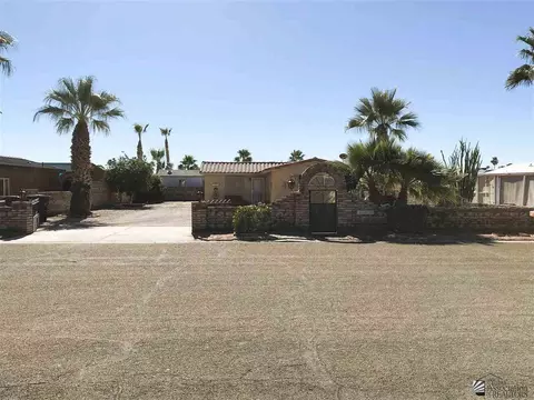 13459 E 50 Dr, Yuma, AZ 85367