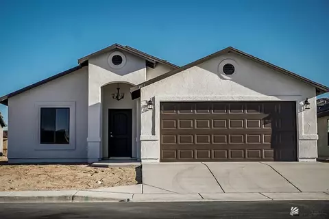 4668 E San Francisco St, San Luis, AZ 85349