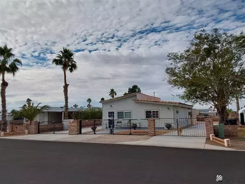 12824 S El Camino Del Diablo, Yuma, AZ 85367