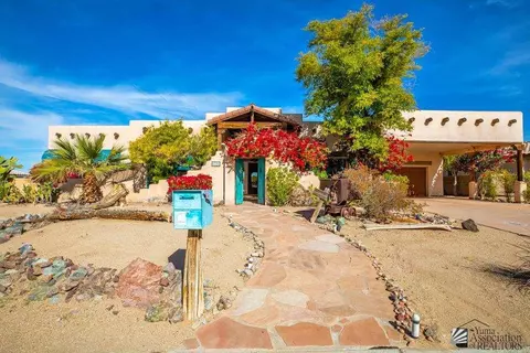 6720 E Mission St, Yuma, AZ 85365