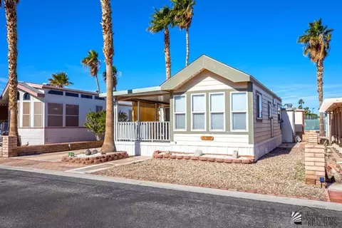 5707 E 37 St, Yuma, AZ 85365