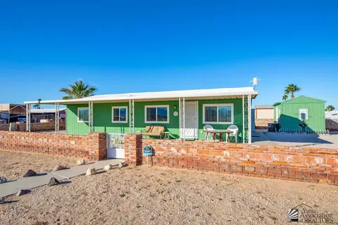11488 E 39 St, Yuma, AZ 85367 photo 4