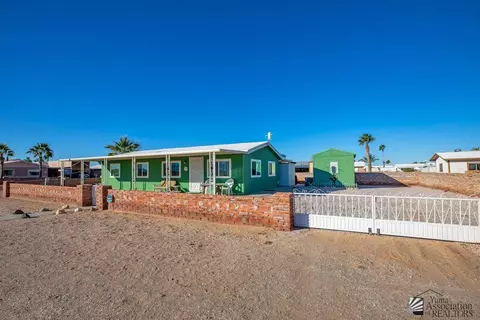 11488 E 39 St, Yuma, AZ 85367 photo 3