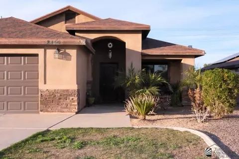 2840 W 2 Pl, Yuma, AZ 85364