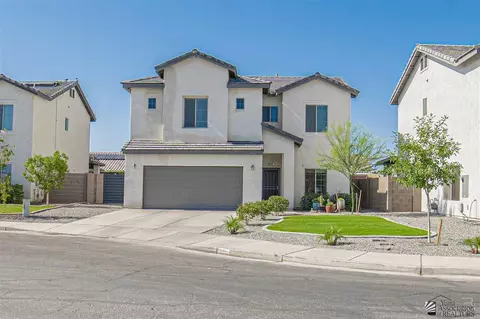 4081 W Camille Pl, Yuma, AZ 85364