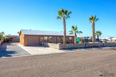 12151 E 36 St, Yuma, AZ 85367 photo 3