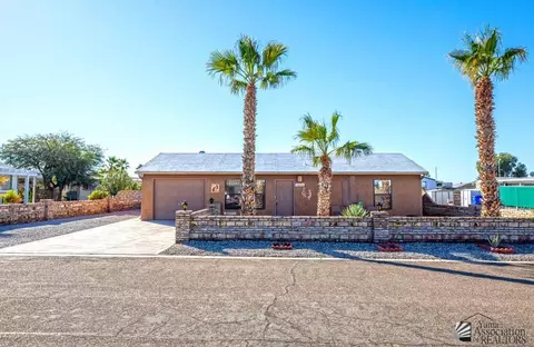 12151 E 36 St, Yuma, AZ 85367 photo 37