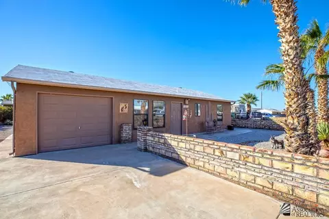12151 E 36 St, Yuma, AZ 85367