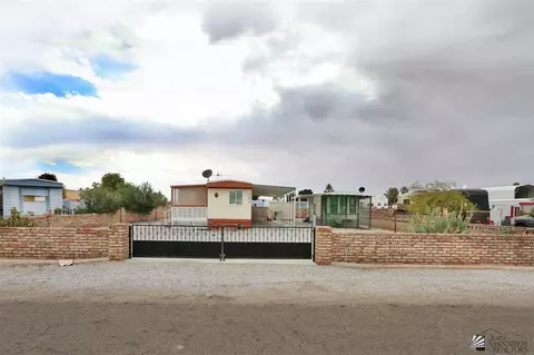 12445 E 37 St, Yuma, AZ 85367