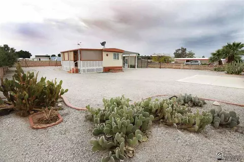 12445 E 37 St, Yuma, AZ 85367 photo 21