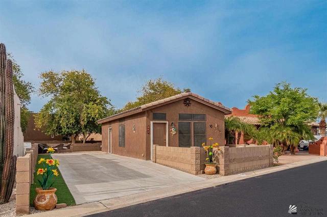 3400 S Ave 7 E, Yuma, AZ 85365
