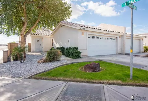 10753 E 34 St, Yuma, AZ 85365